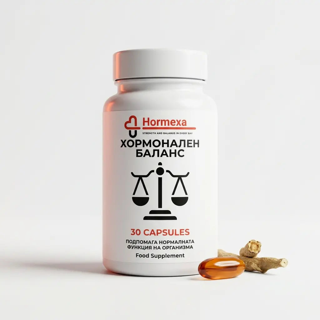 Echilibru hormonal | Hormexa